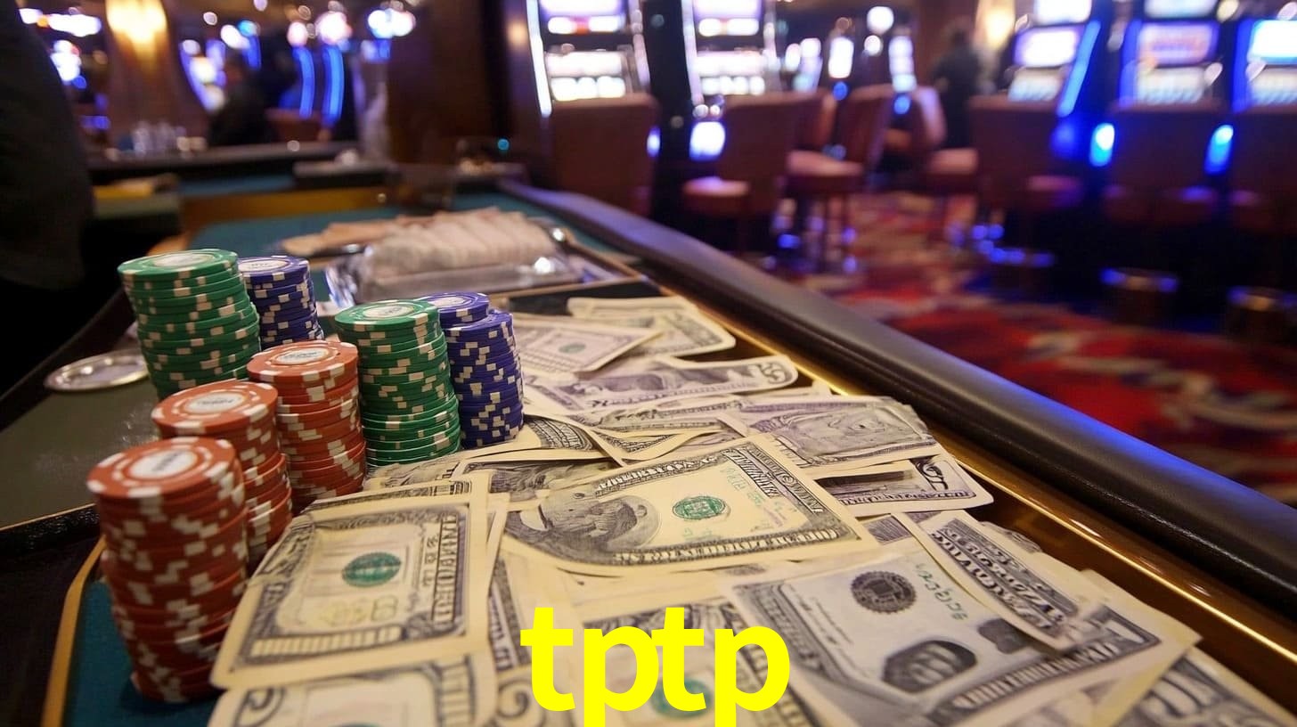 tptp login